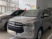 Bán Toyota Innova năm sản xuất 2018