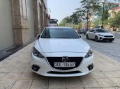 Bán ô tô Mazda 3 đời 2016, nhập khẩu nguyên chiếc giá cạnh tranh xe nguyên bản