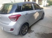 Cần bán xe Hyundai Grand i10 năm sản xuất 2014, 152tr xe nguyên bản