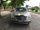 Cần bán Toyota Innova đời 2015 giá cạnh tranh, xe nguyên bản