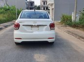 Cần bán xe Hyundai Grand i10 2015, màu trắng, nhập khẩu, 305 triệu