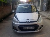 Cần bán xe Hyundai Grand i10 năm sản xuất 2014, 152tr xe nguyên bản