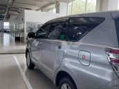 Bán Toyota Innova năm sản xuất 2018