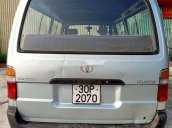 Cần bán Toyota Hiace đời 2000 xe nguyên bản