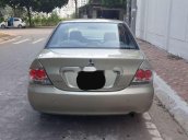 Bán Mitsubishi Lancer AT đời 2003, giá chỉ 195 triệu