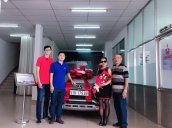 Bán Mitsubishi Xpander đời 2019, màu bạc, giá 550tr