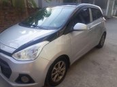 Cần bán xe Hyundai Grand i10 năm sản xuất 2014, 152tr xe nguyên bản