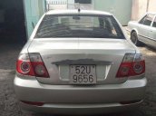 Bán Lifan 520 năm 2008, nhập khẩu, màu ghi vàng