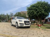 Cần bán Audi Q7 sản xuất năm 2009, xe nhập chính hãng