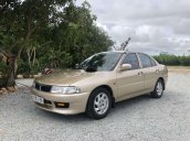 Bán ô tô Mitsubishi Lancer đời 2000, nhập khẩu nguyên chiếc chính hãng