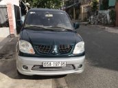 Cần bán Mitsubishi Jolie năm 2004, giá chỉ 160 triệu xe nguyên bản