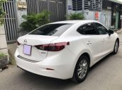 Bán xe Mazda 3 tự động 2018 bản full sản xuất 2018, 590 triệu