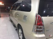 Bán Toyota Innova đời 2007, 360tr, đi 80000km