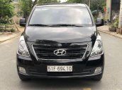 Bán Hyundai Grand Starex năm 2016, xe nhập