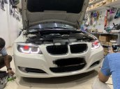 Bán BMW 3 Series đời 2010, màu trắng, nhập khẩu nguyên chiếc chính hãng