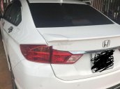 Bán xe Honda City đời 2018, màu trắng như mới