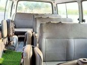 Cần bán Toyota Hiace đời 2000 xe nguyên bản