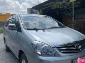 Bán Toyota Innova năm 2008, màu bạc, xe còn mới