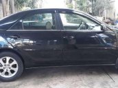 Bán ô tô Toyota Camry sản xuất 2005, màu đen xe gia đình, 375tr xe nguyên bản