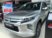 Cần bán lại xe Mitsubishi Triton năm 2019, xe nhập chính hãng
