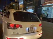 Cần bán Audi Q7 sản xuất năm 2009, xe nhập chính hãng