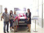 Bán Mitsubishi Xpander đời 2019, màu bạc, giá 550tr