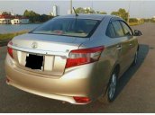 Cần bán xe Toyota Vios đời 2017 xe gia đình xe nguyên bản