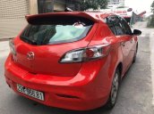 Cần bán Mazda 3 AT năm 2010, màu đỏ, nhập khẩu nguyên chiếc chính chủ, giá tốt