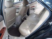 Bán ô tô Toyota Camry sản xuất 2005, màu đen xe gia đình, 375tr xe nguyên bản