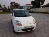 Bán Chevrolet Spark đời 2011, màu trắng, nhập khẩu nguyên chiếc 