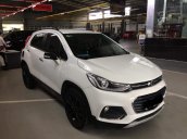 Bán hoặc giao lưu Trax Chevrolet đời 2017