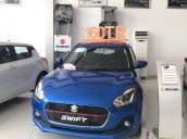 Suzuki Swift 2019 - đủ màu - giảm ngay 50 triệu - hỗ trợ vay tối đa - liên hệ ngay 0917775547 để được tư vấn