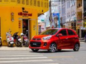 Kia Morning mới - giá xe cực tốt và gói quà tặng giá trị tháng 11, gọi ngay để nhận ưu đãi