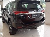 Bán Toyota Fortuner FG. FK. FVD năm sản xuất 2019, màu đen, nhập khẩu nguyên chiếc