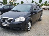 Bán Daewoo Gentra 2007 màu đen, sedan 2 đầu giá rẻ chỉ có 139 tr, 0964674331