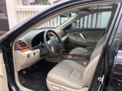 Cần bán ô tô Toyota Camry đời 2010, màu đen, giá chỉ 565 triệu LH: 0918611968