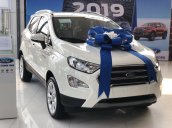 Ford EcoSpost giá sốc cuối năm lên đến 70 triệu