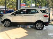 Ford EcoSpost giá sốc cuối năm lên đến 70 triệu