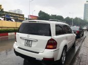 Bán Mercedes GL320 đời 2008, màu trắng, xe nhập