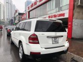 Bán Mercedes GL320 đời 2008, màu trắng, xe nhập