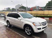 Bán Mercedes GL320 đời 2008, màu trắng, xe nhập