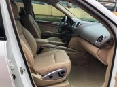 Bán Mercedes GL320 đời 2008, màu trắng, xe nhập