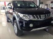 Bán xe Mitsubishi Triton đời 2019 tại Hải Dương