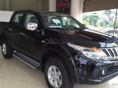 Bán xe Mitsubishi Triton đời 2019 tại Hải Dương