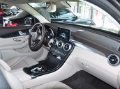 Mercedes GLC 300 2019 Phú Mỹ Hưng giao ngay khuyến mãi tốt