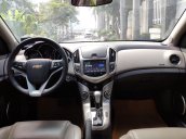 Bán Chevrolet Cruze 1.8LTZ (số tự động), ĐK 1.2016, giá 450 triệu