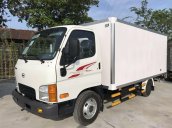 Bán xe Hyundai 2500kg siêu khuyến mãi dịp cuối năm