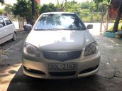 Bán ô tô Toyota 1.5G năm 2007, màu bạc