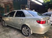 Bán ô tô Toyota 1.5G năm 2007, màu bạc