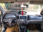 Bán ô tô Toyota 1.5G năm 2007, màu bạc